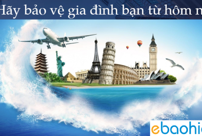 Bảo hiểm du lịch Bảo Long TRAVEL FLEX